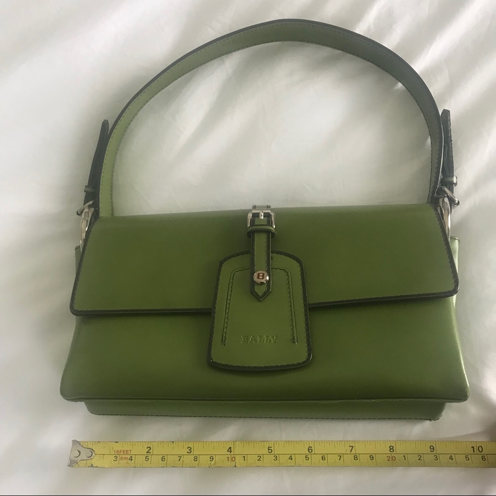 Bally hand bag